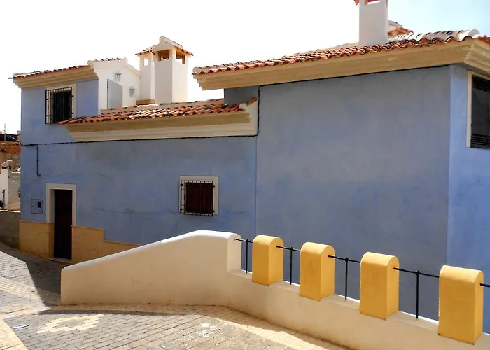 Casa Rural Ortega Rubio