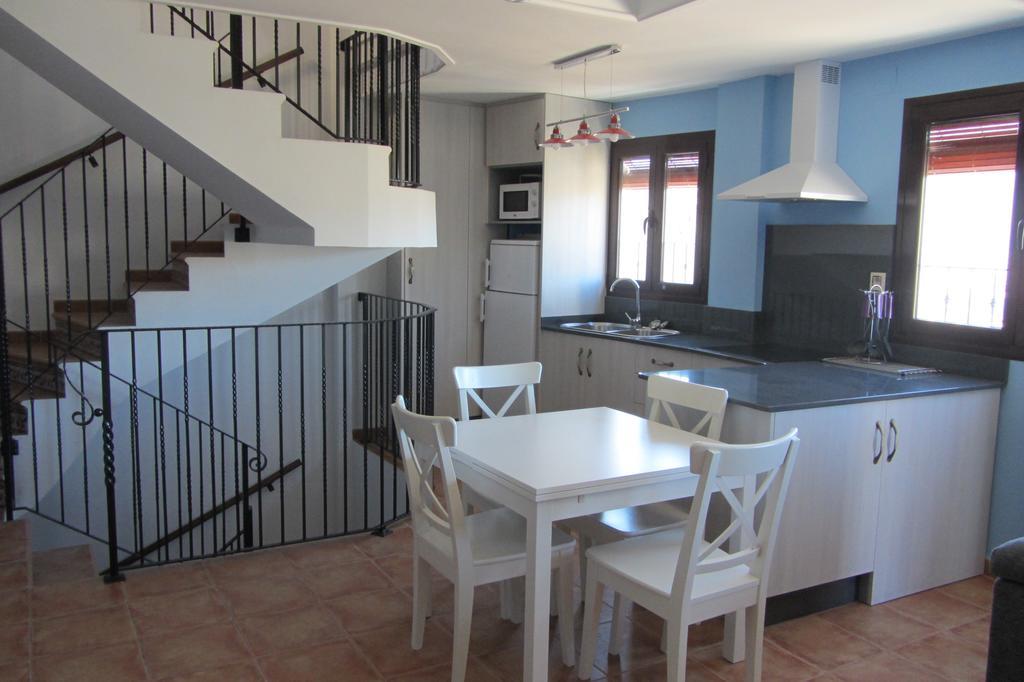 Casa Rural Ortega Rubio * Cehegin