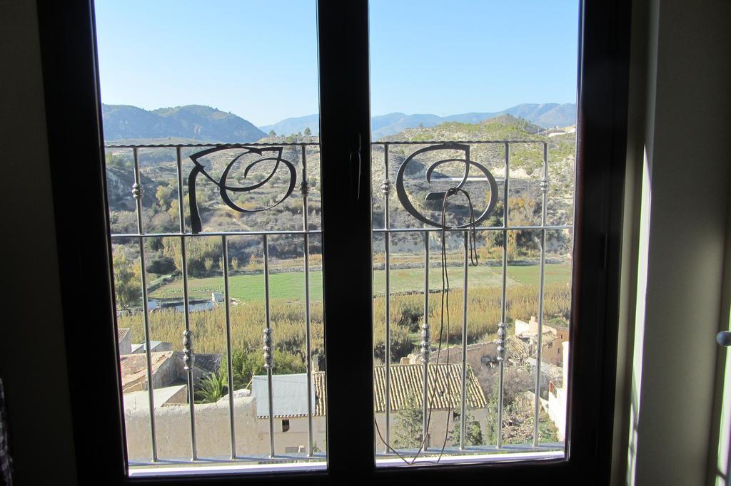 Country house Casa Rural Ortega Rubio Cehegin