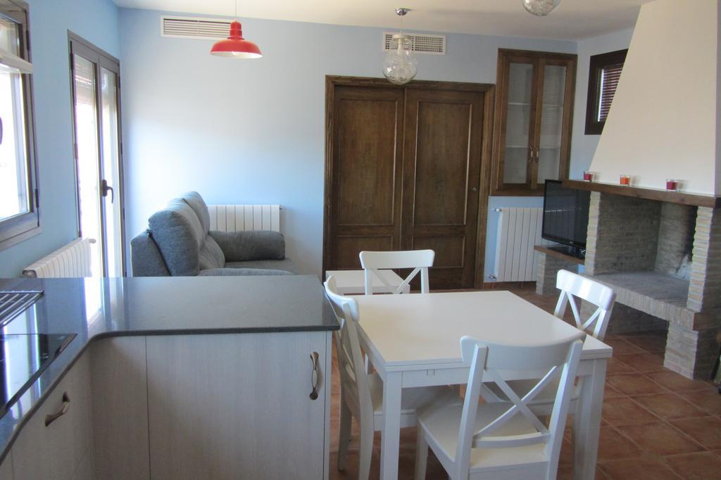Country house Casa Rural Ortega Rubio *