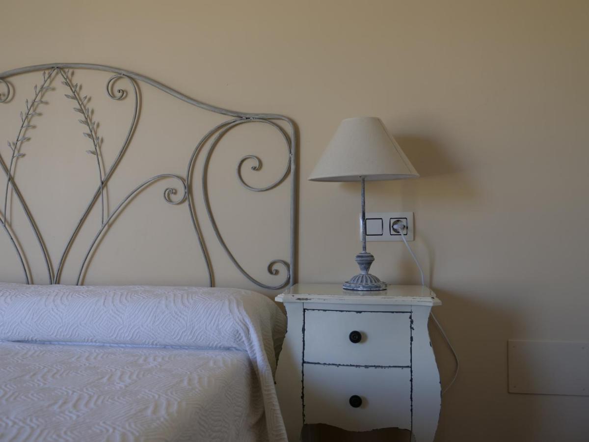 Country house Casa Rural Ortega Rubio *