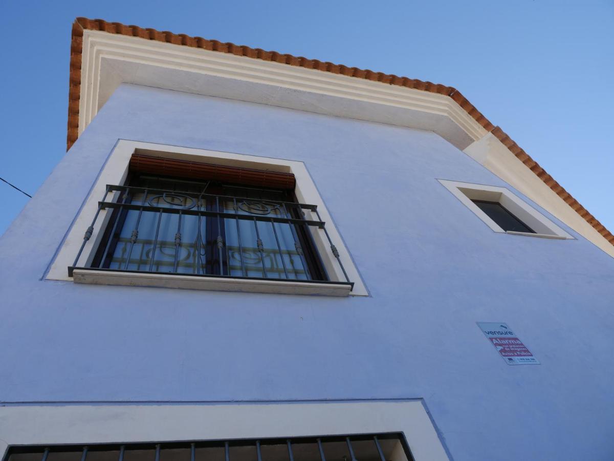 Casa Rural Ortega Rubio *