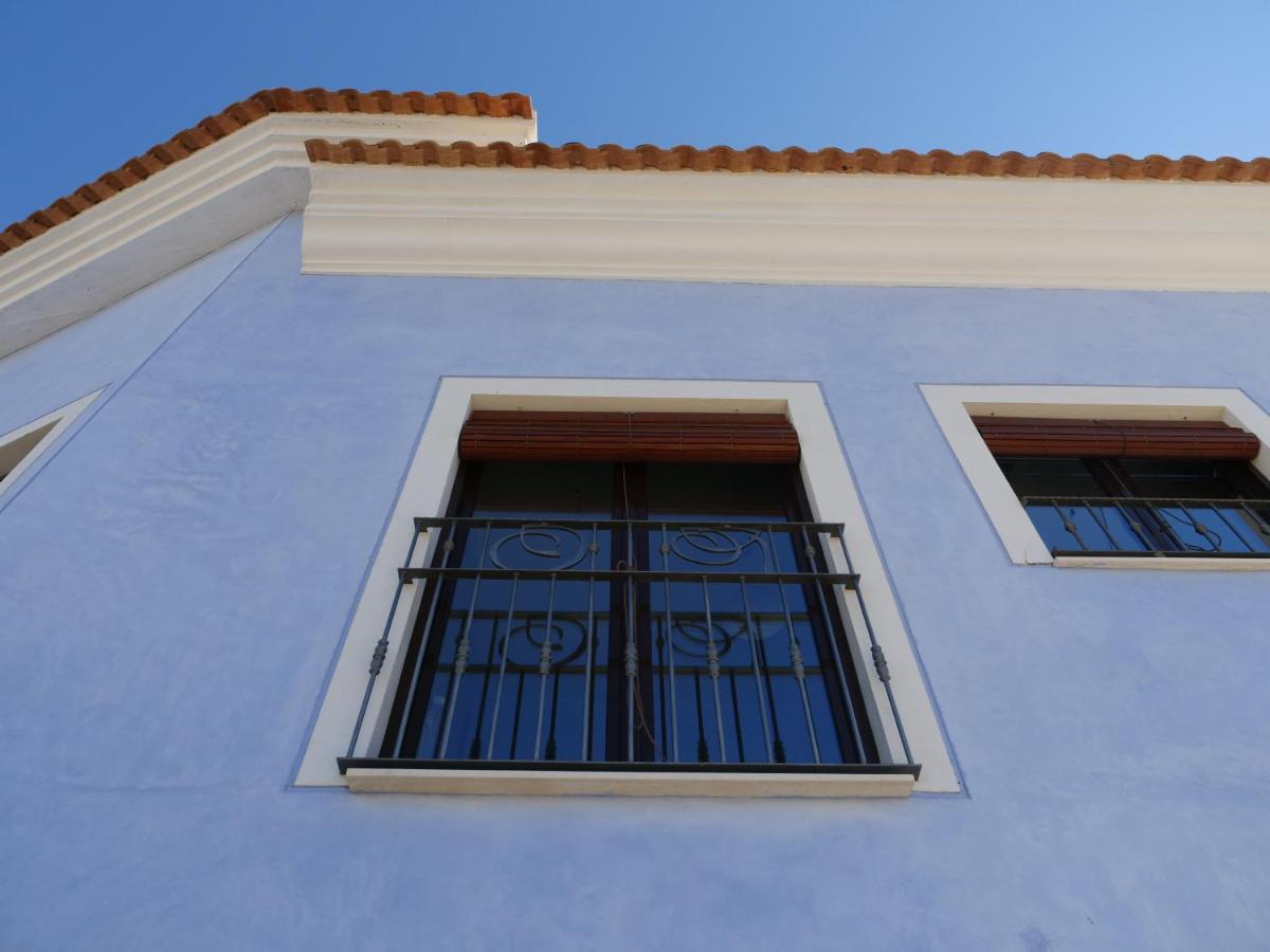 Casa Rural Ortega Rubio * Cehegin
