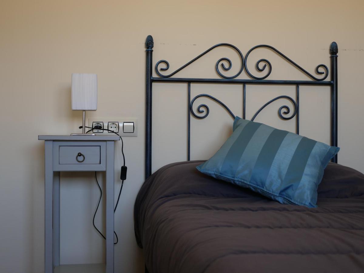 Casa Rural Ortega Rubio Country house Cehegin