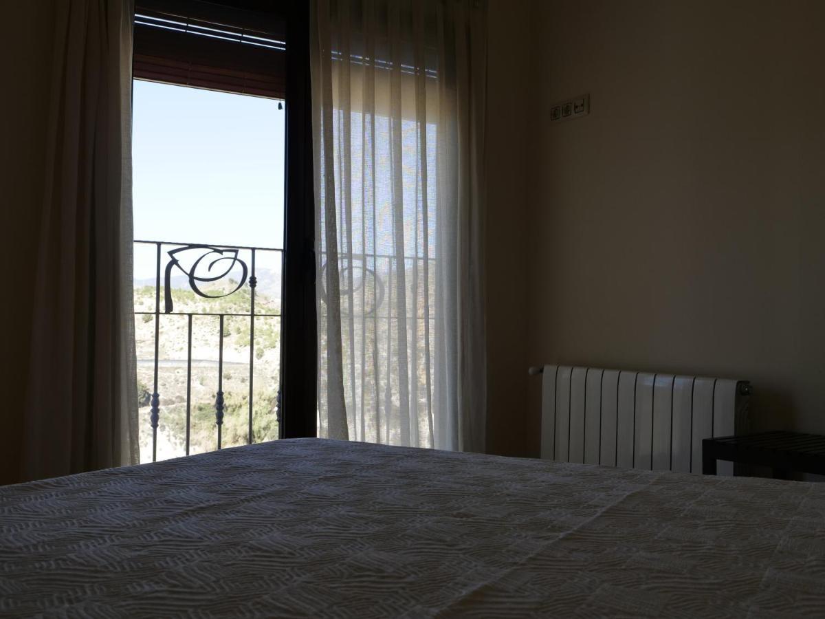 Casa Rural Ortega Rubio * Cehegin