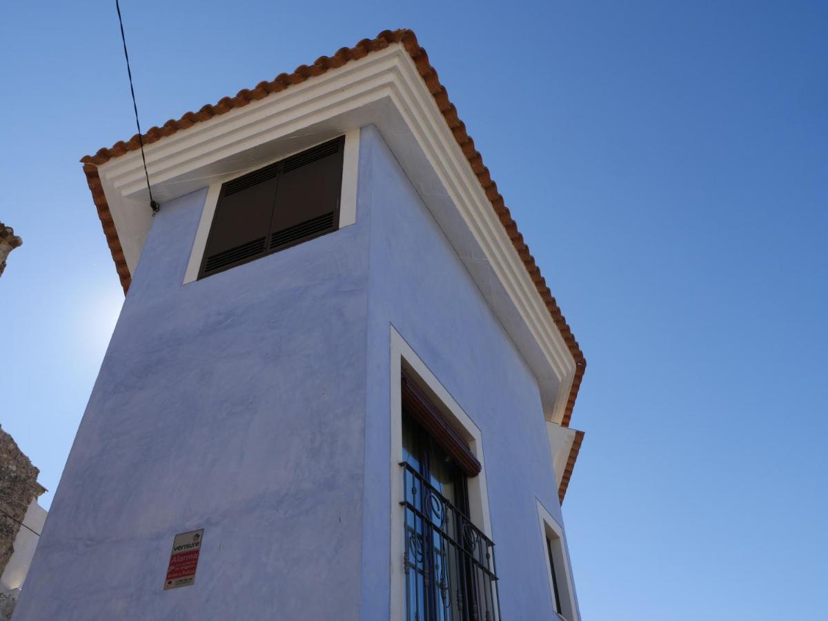 Casa Rural Ortega Rubio * Cehegin