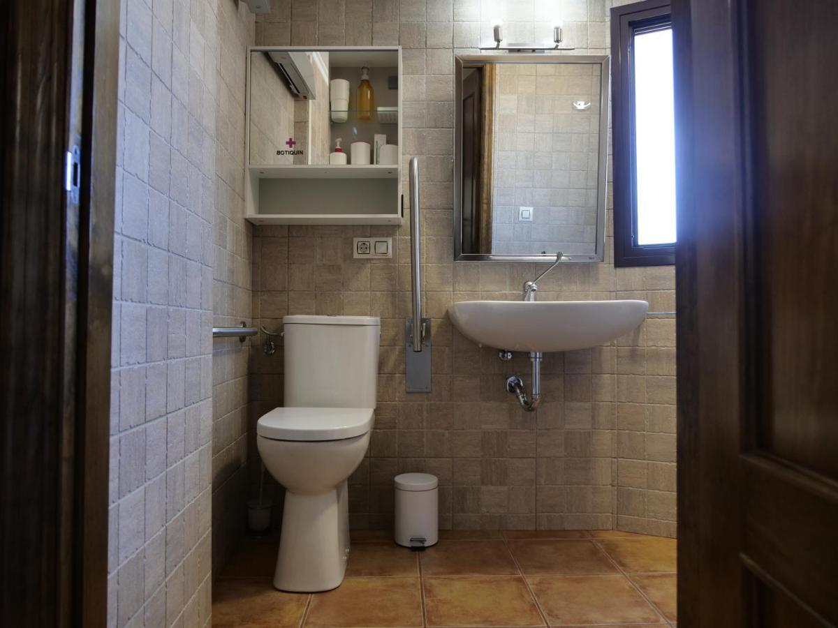 Country house Casa Rural Ortega Rubio Cehegin