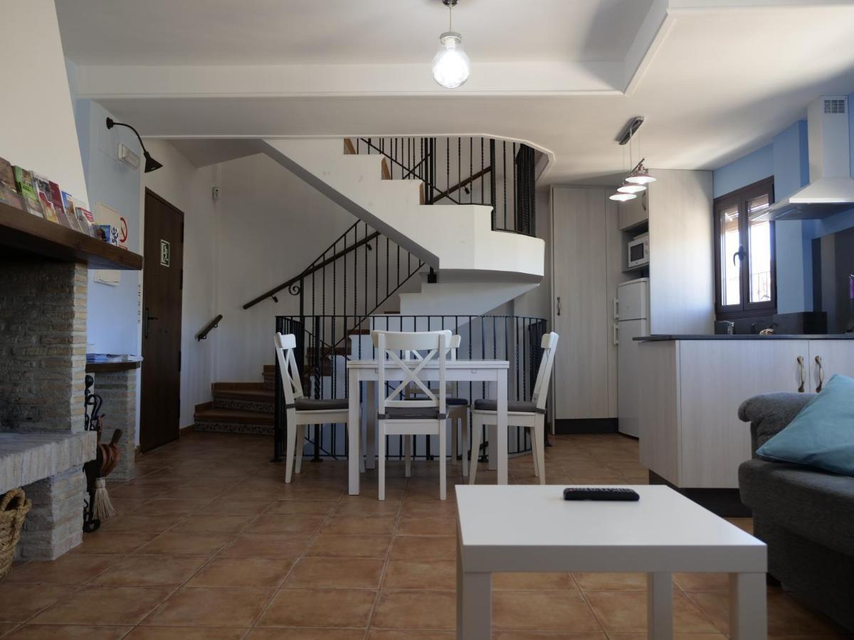 Casa Rural Ortega Rubio Country house