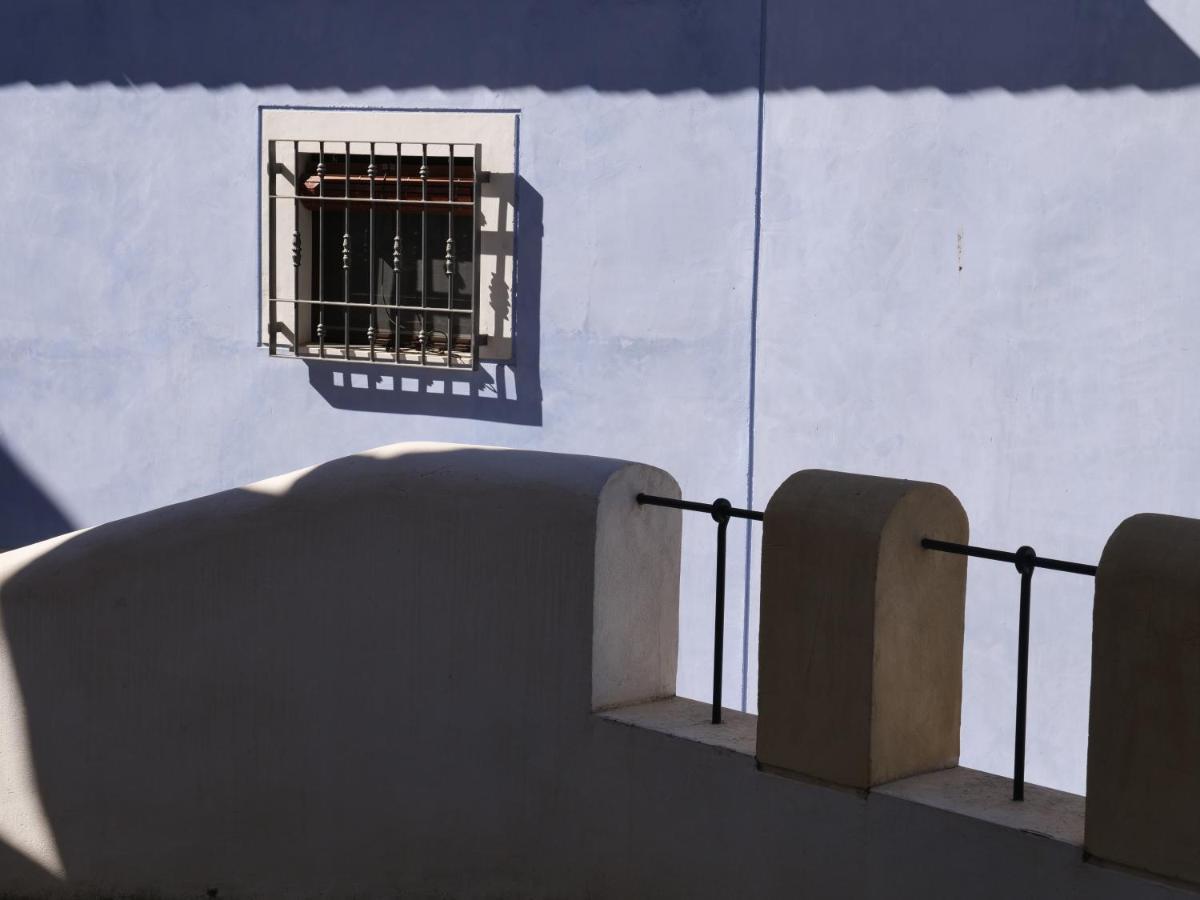 Casa Rural Ortega Rubio Country house