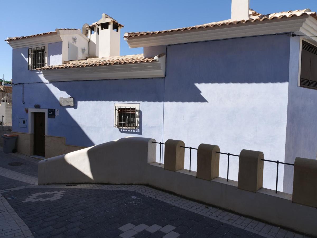 Casa Rural Ortega Rubio Cehegin