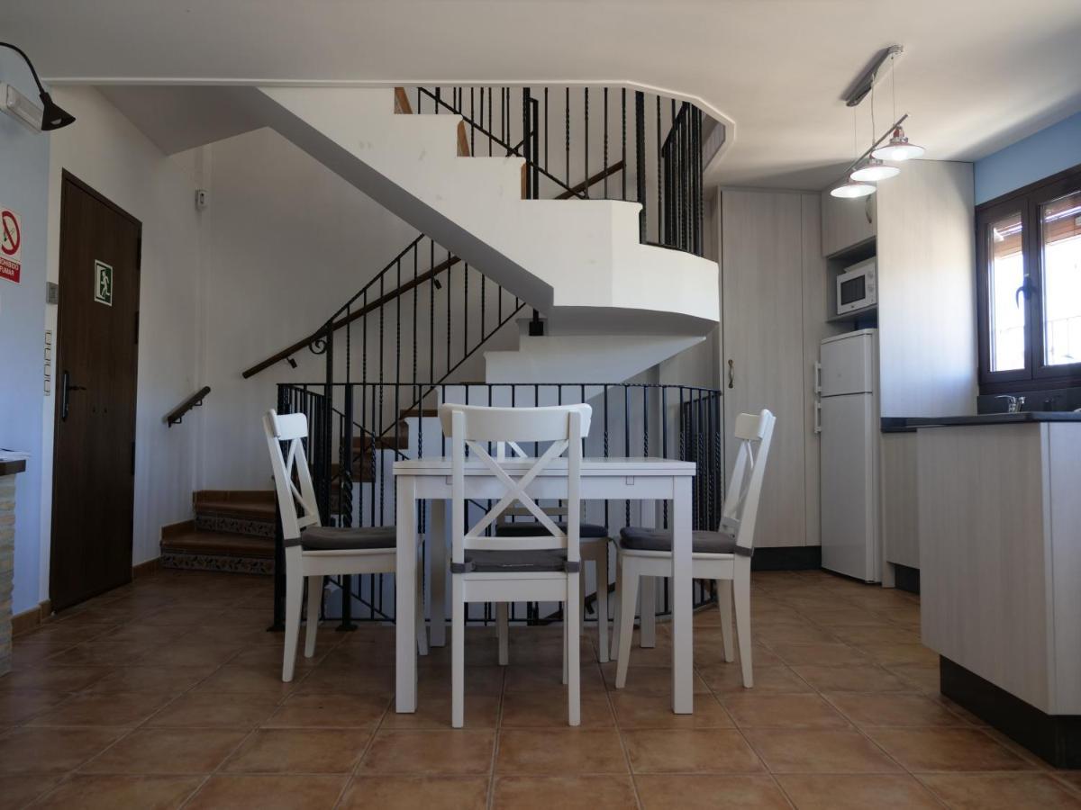 Casa Rural Ortega Rubio * Cehegin