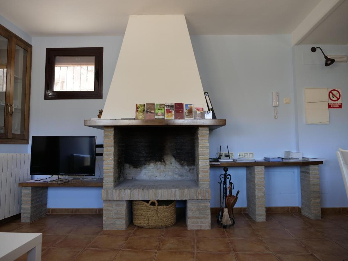 Country house Casa Rural Ortega Rubio *