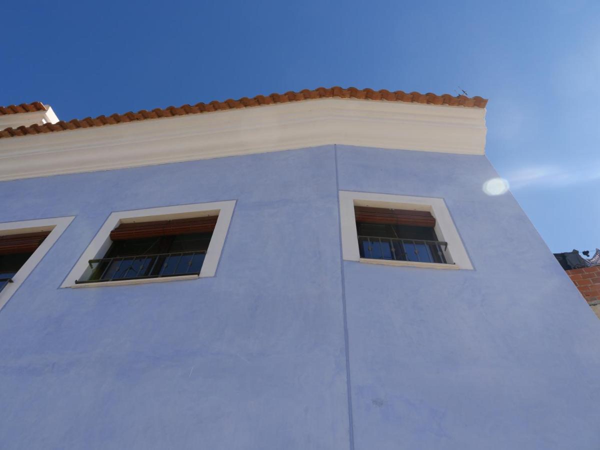 Casa Rural Ortega Rubio * Cehegin