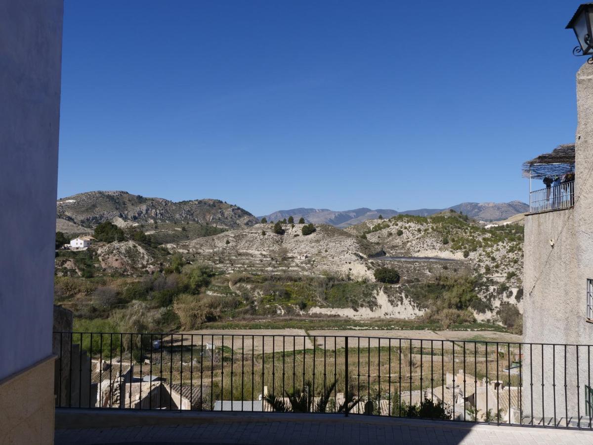 Country house Casa Rural Ortega Rubio *